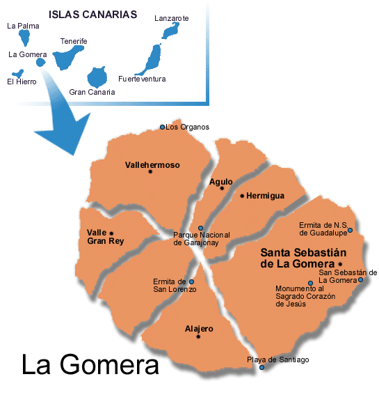 Mapa La Gomera.gif