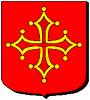 Cruz del Languedoc